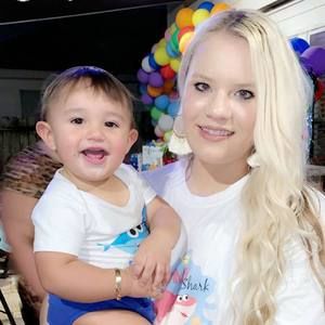 Meet your Posher, Heather